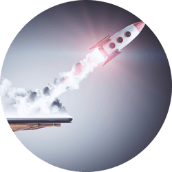 product launch