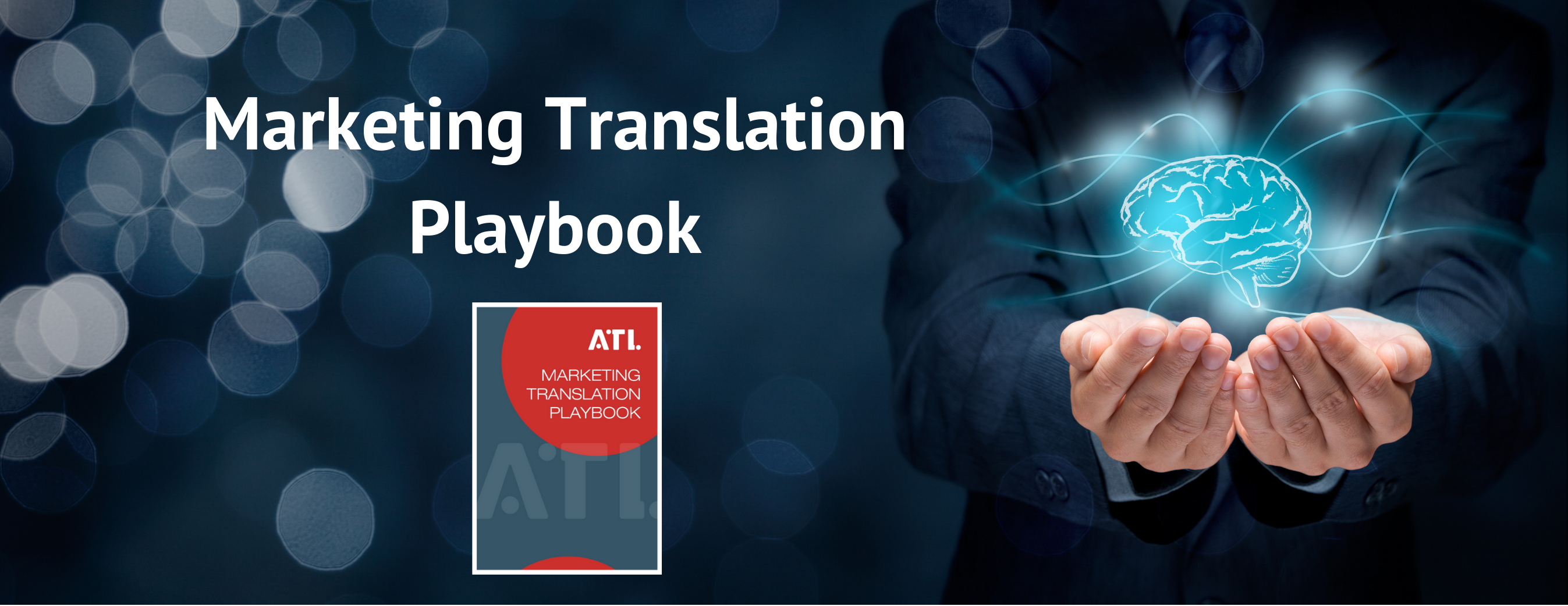 Marketing Translation E-book