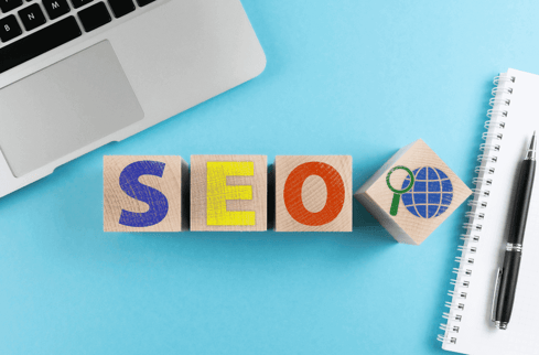 Search Engine Optimization (SEO)