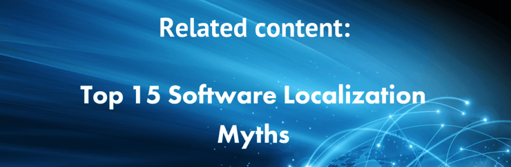 Software localization myths (1)-1