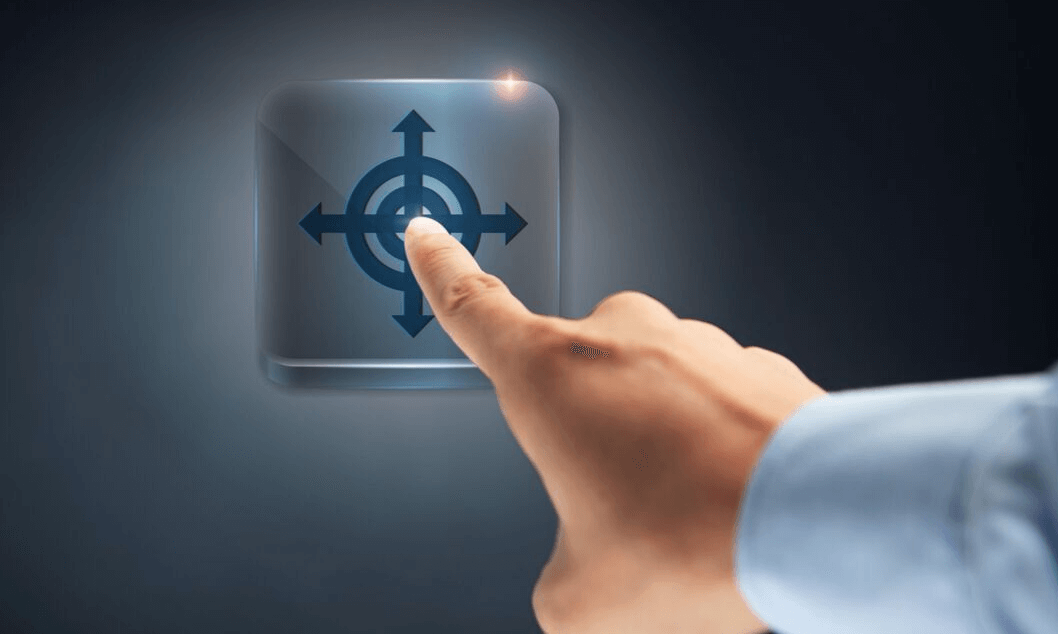 concept of implementing solution to business growth (1)