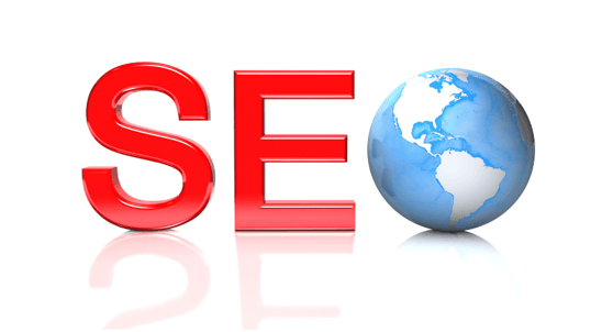 concept of international seo