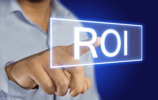 measuring ROI of marketing translation