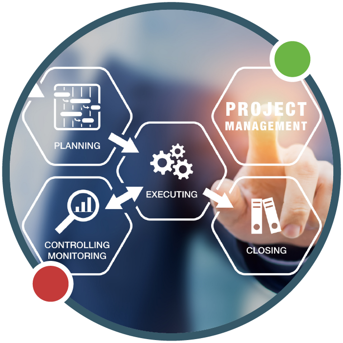project-coordinator