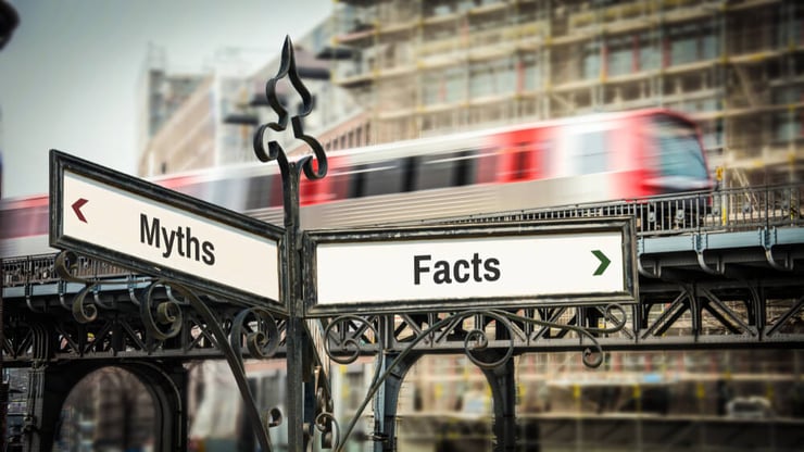 myths about glossary for translation and translation services