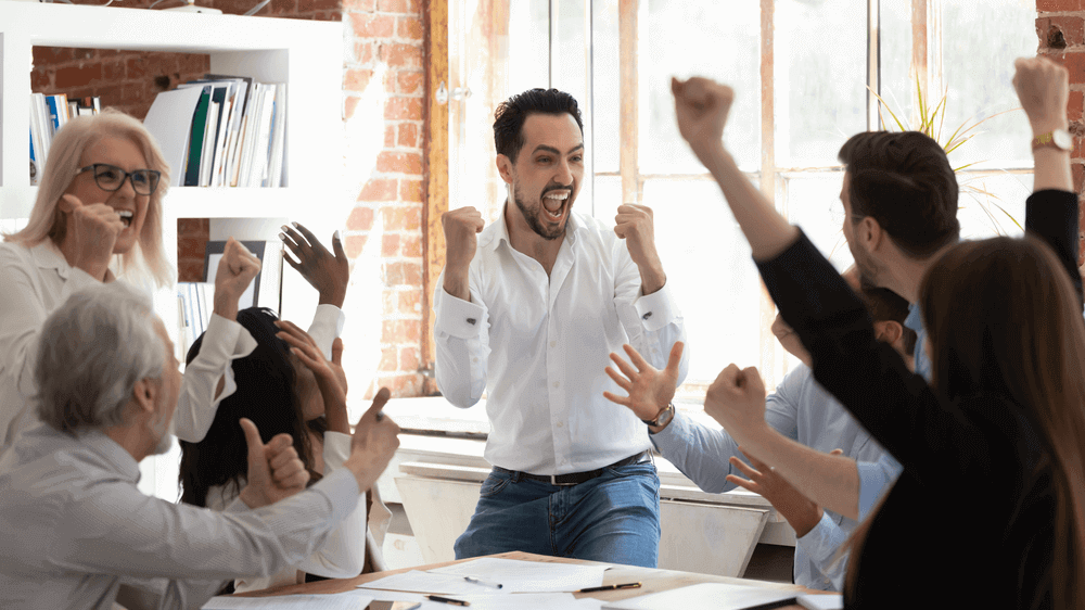 successful global marketing