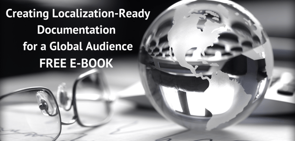 technical documntation translation e-book image