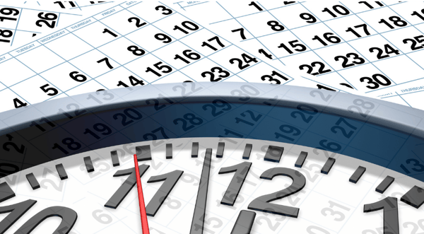 time and date format in internationalization