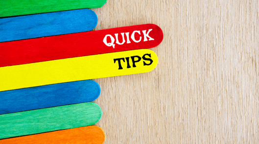 tips on perfect translation review