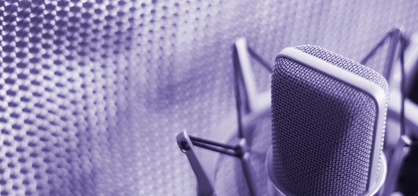 voice over-1