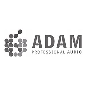 logo ProAudio