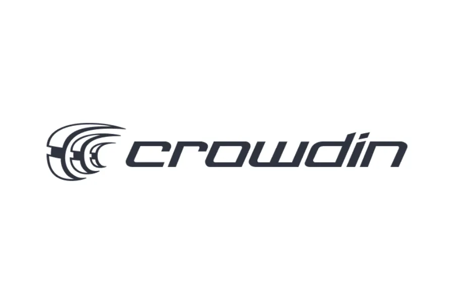 Crowdin Localization Management System