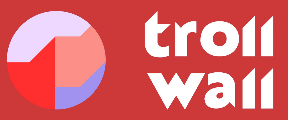 TrollWall Data for AI