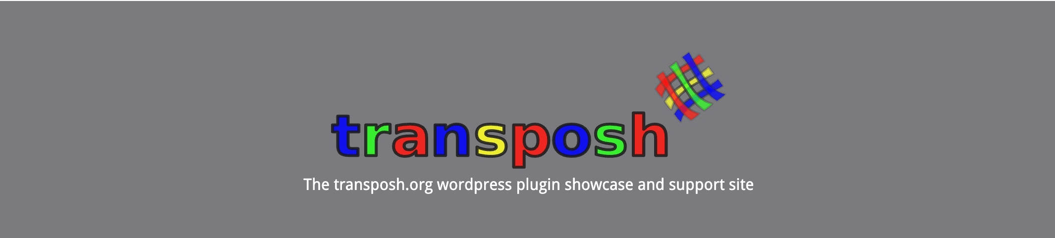 Transposh WordPress Localization Plugin